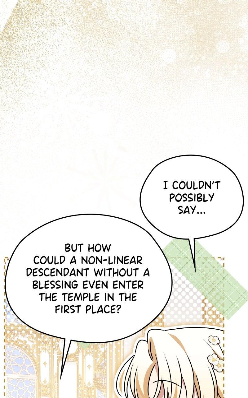 My Villainous Family Won't Let Me Be Chapter 67 - Page 65