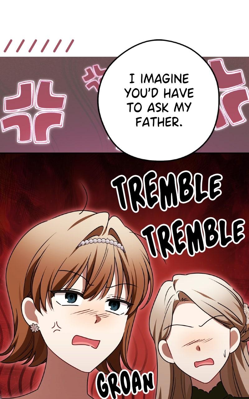 My Villainous Family Won't Let Me Be Chapter 67 - Page 68