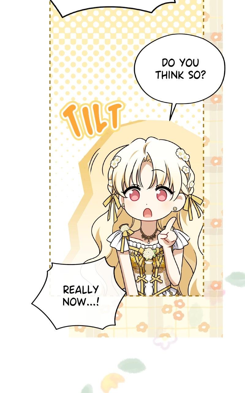 My Villainous Family Won't Let Me Be Chapter 67 - Page 70