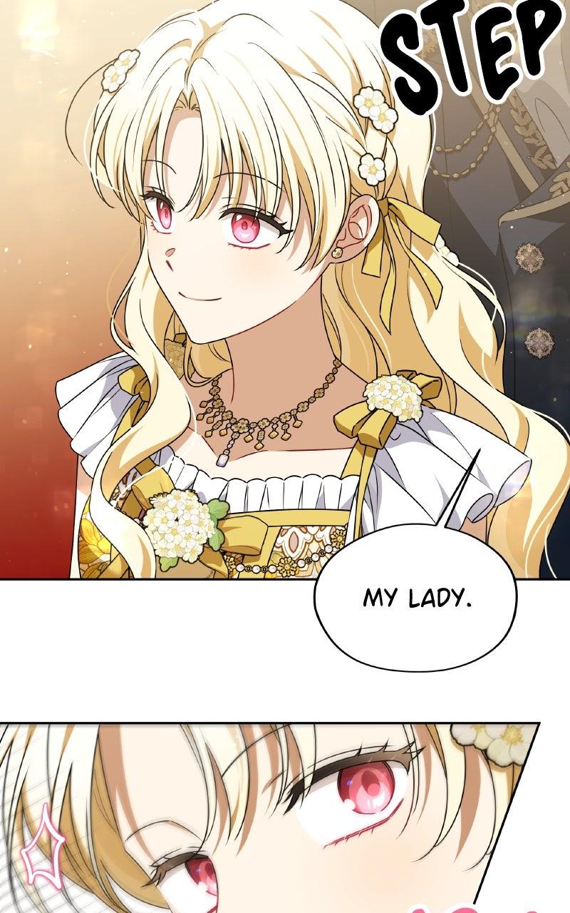 My Villainous Family Won't Let Me Be Chapter 67 - Page 73