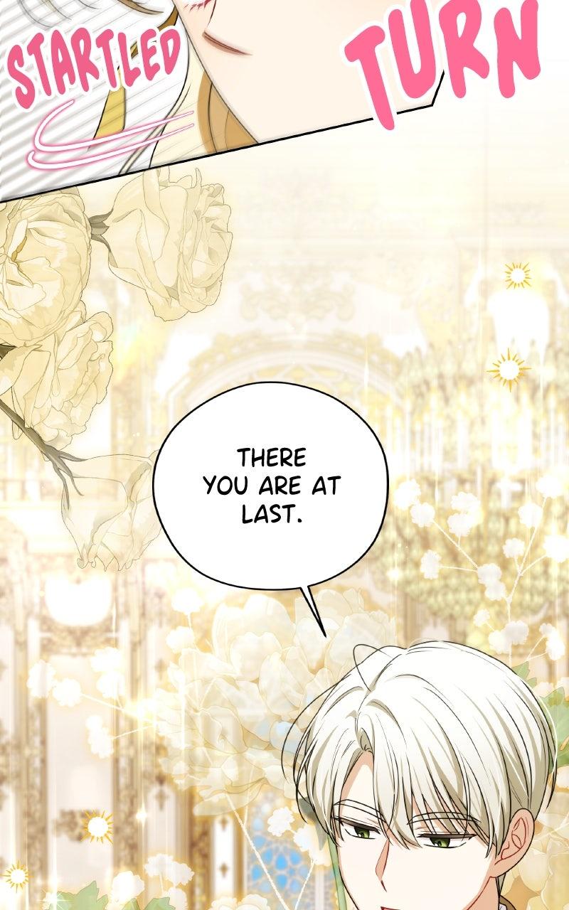 My Villainous Family Won't Let Me Be Chapter 67 - Page 74