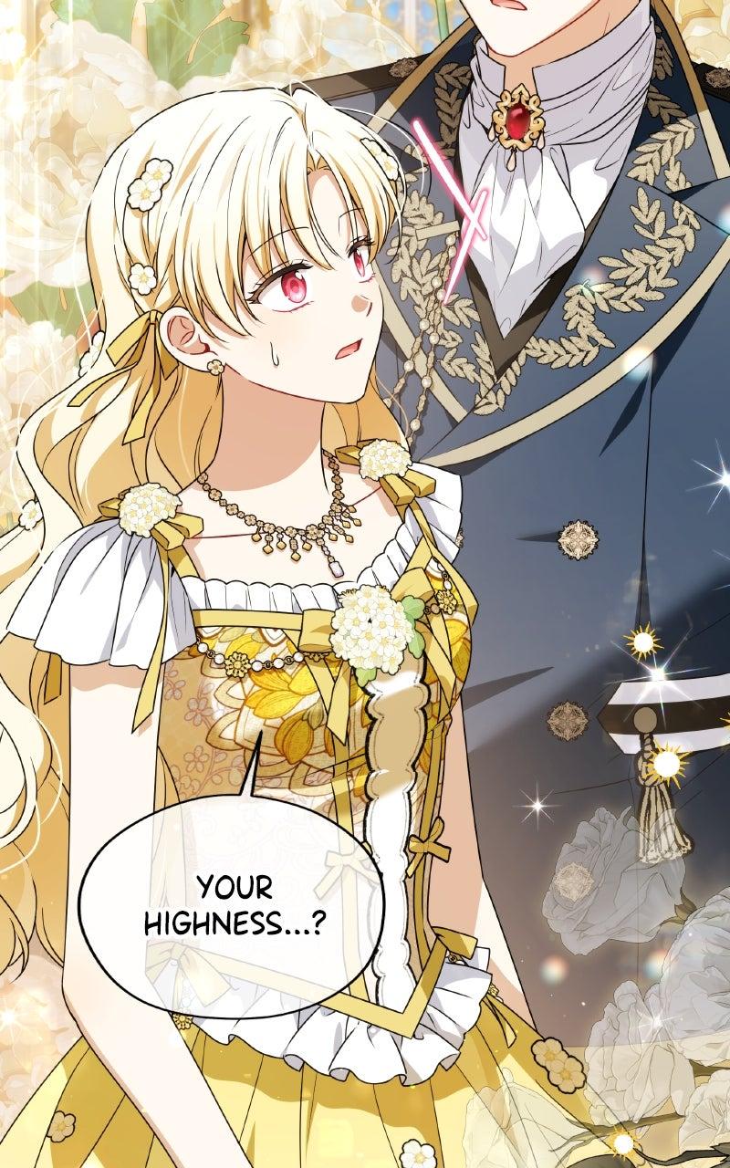 My Villainous Family Won't Let Me Be Chapter 67 - Page 75