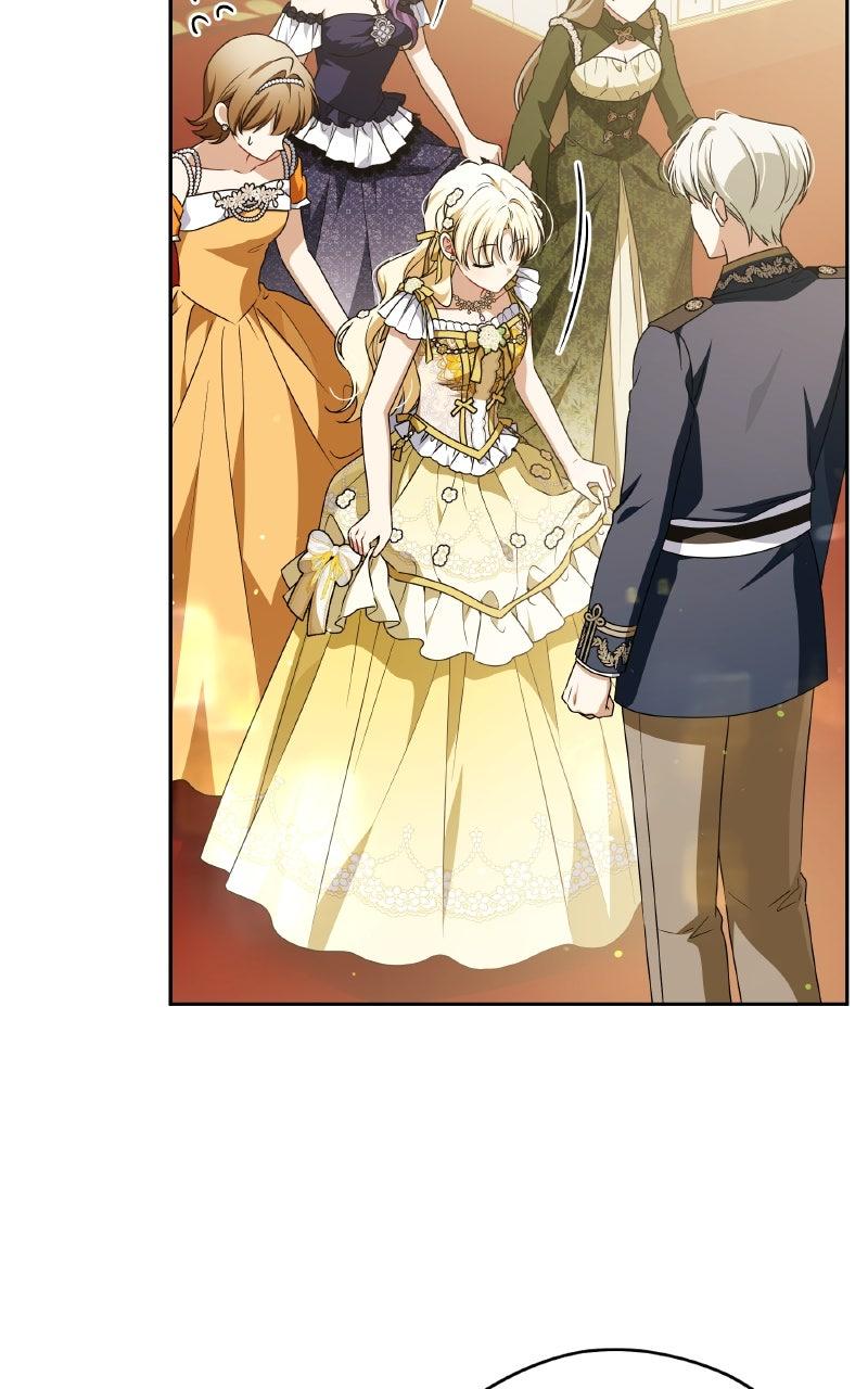 My Villainous Family Won't Let Me Be Chapter 67 - Page 77