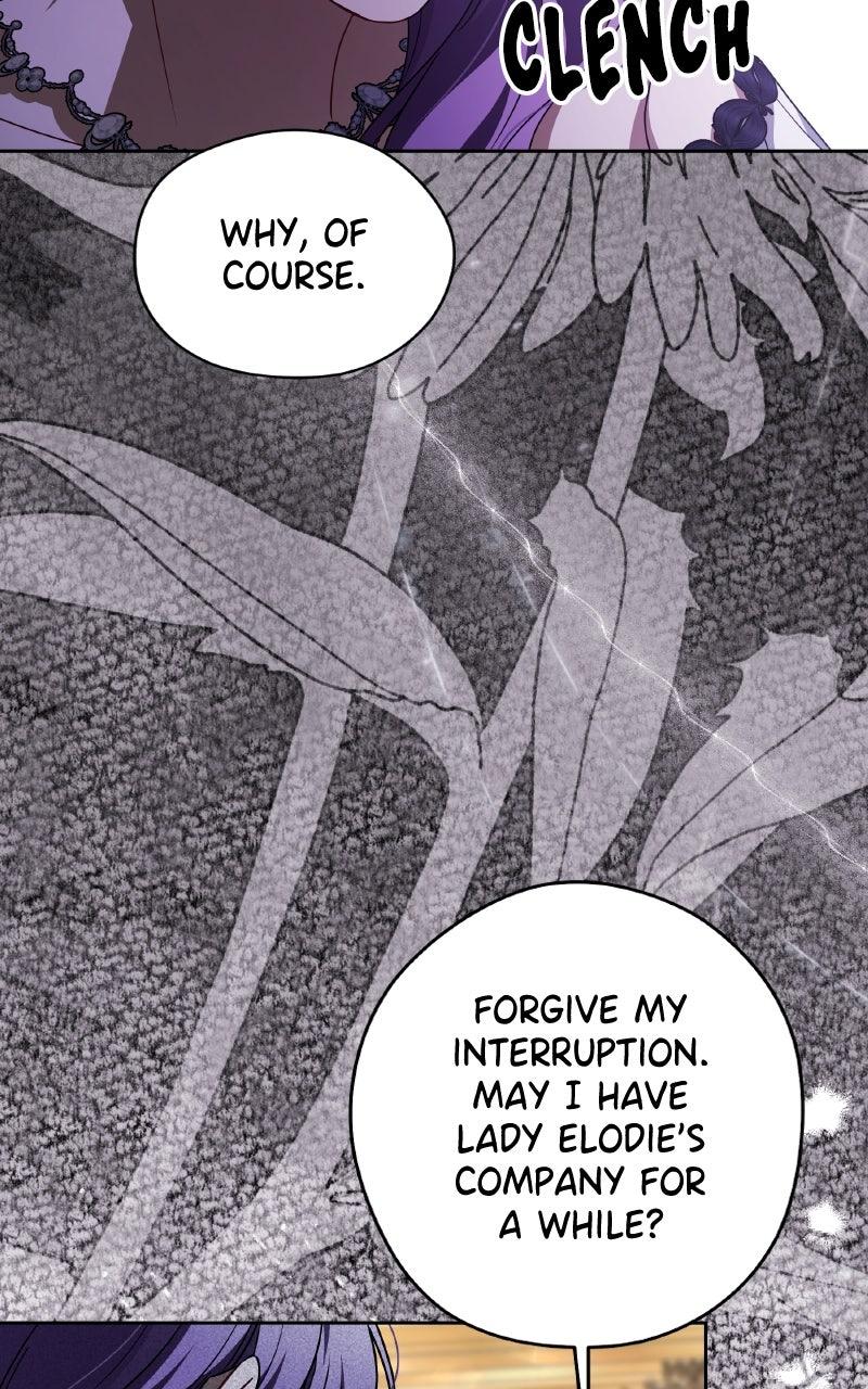 My Villainous Family Won't Let Me Be Chapter 67 - Page 80