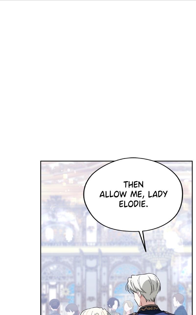 My Villainous Family Won't Let Me Be Chapter 67 - Page 83