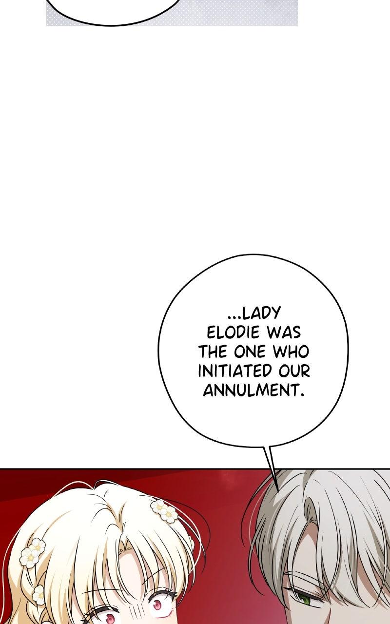 My Villainous Family Won't Let Me Be Chapter 67 - Page 87