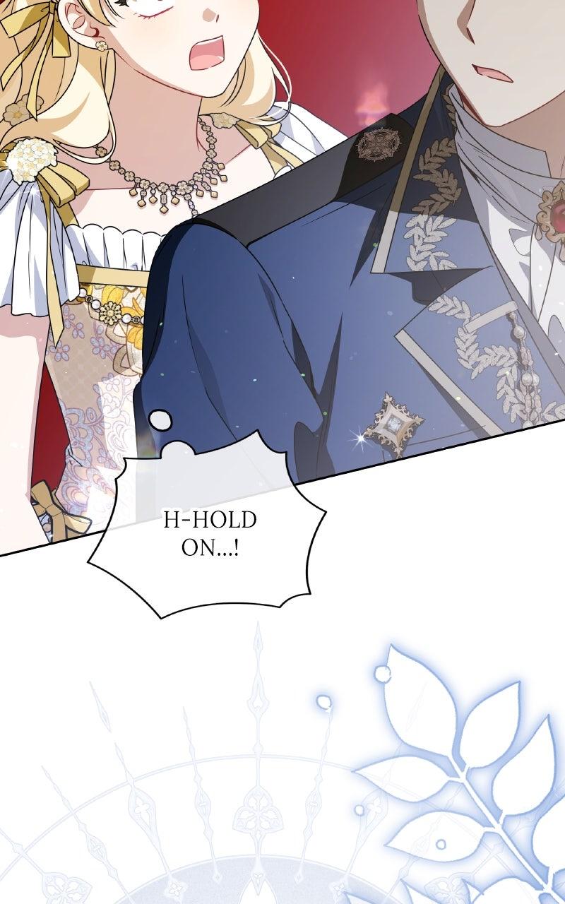 My Villainous Family Won't Let Me Be Chapter 67 - Page 88