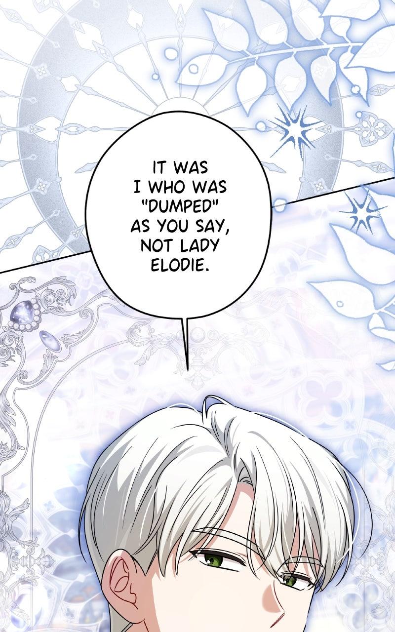 My Villainous Family Won't Let Me Be Chapter 67 - Page 89