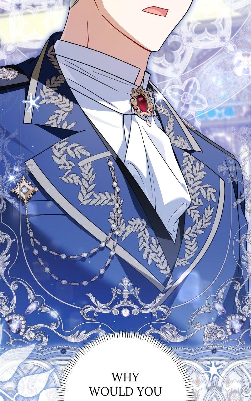 My Villainous Family Won't Let Me Be Chapter 67 - Page 90