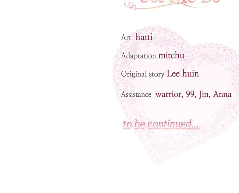 My Villainous Family Won't Let Me Be Chapter 67 - Page 92