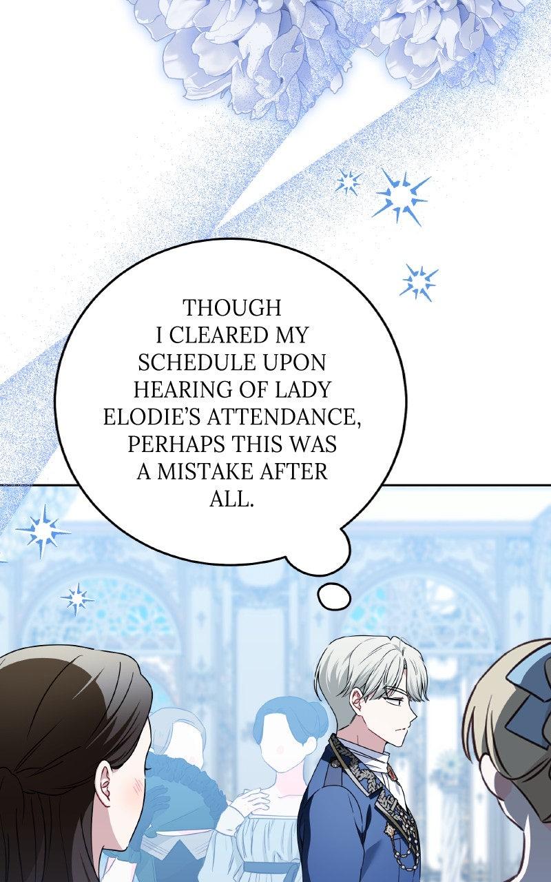 My Villainous Family Won't Let Me Be Chapter 68 - Page 4