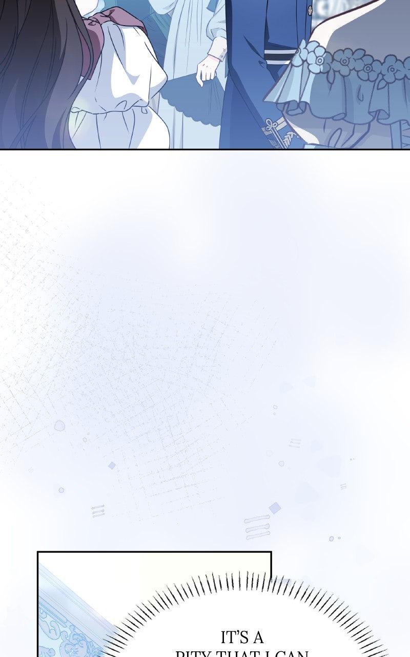 My Villainous Family Won't Let Me Be Chapter 68 - Page 5