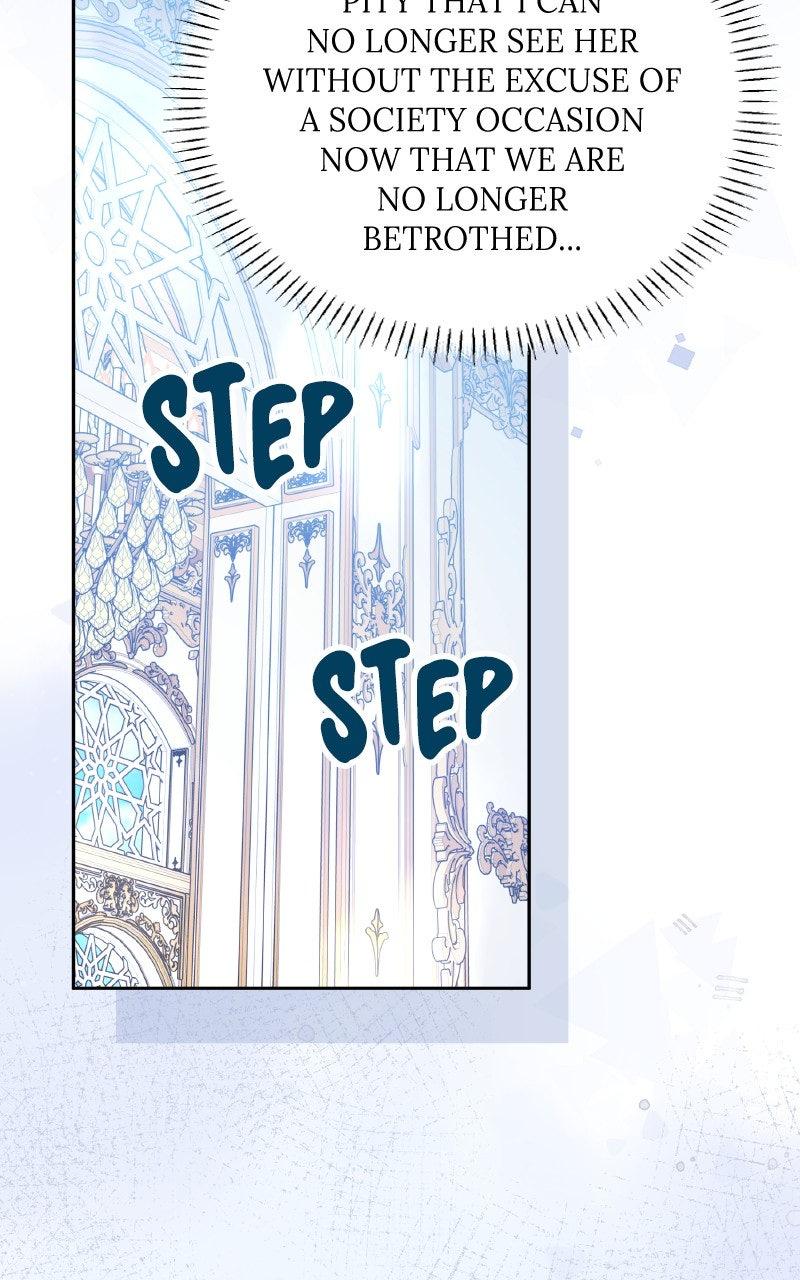 My Villainous Family Won't Let Me Be Chapter 68 - Page 6