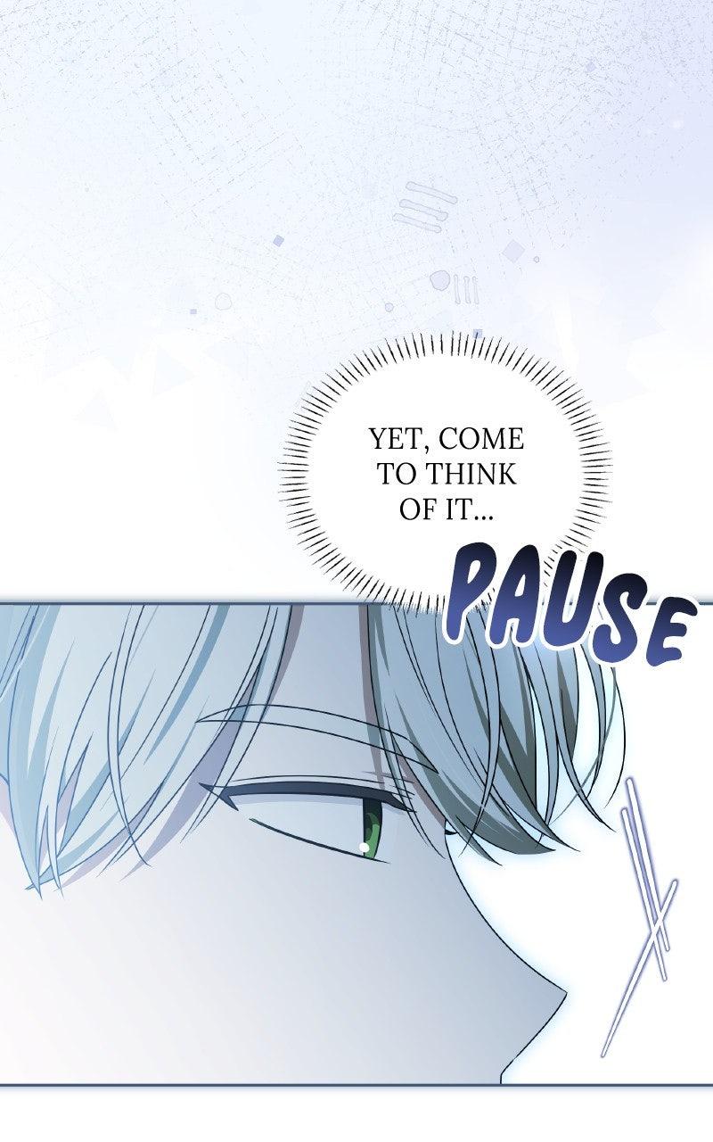 My Villainous Family Won't Let Me Be Chapter 68 - Page 7