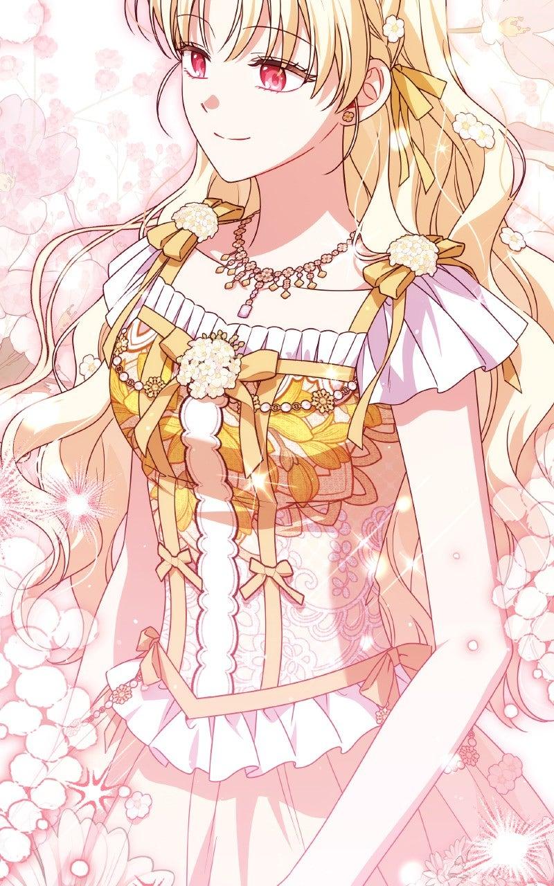 My Villainous Family Won't Let Me Be Chapter 68 - Page 9