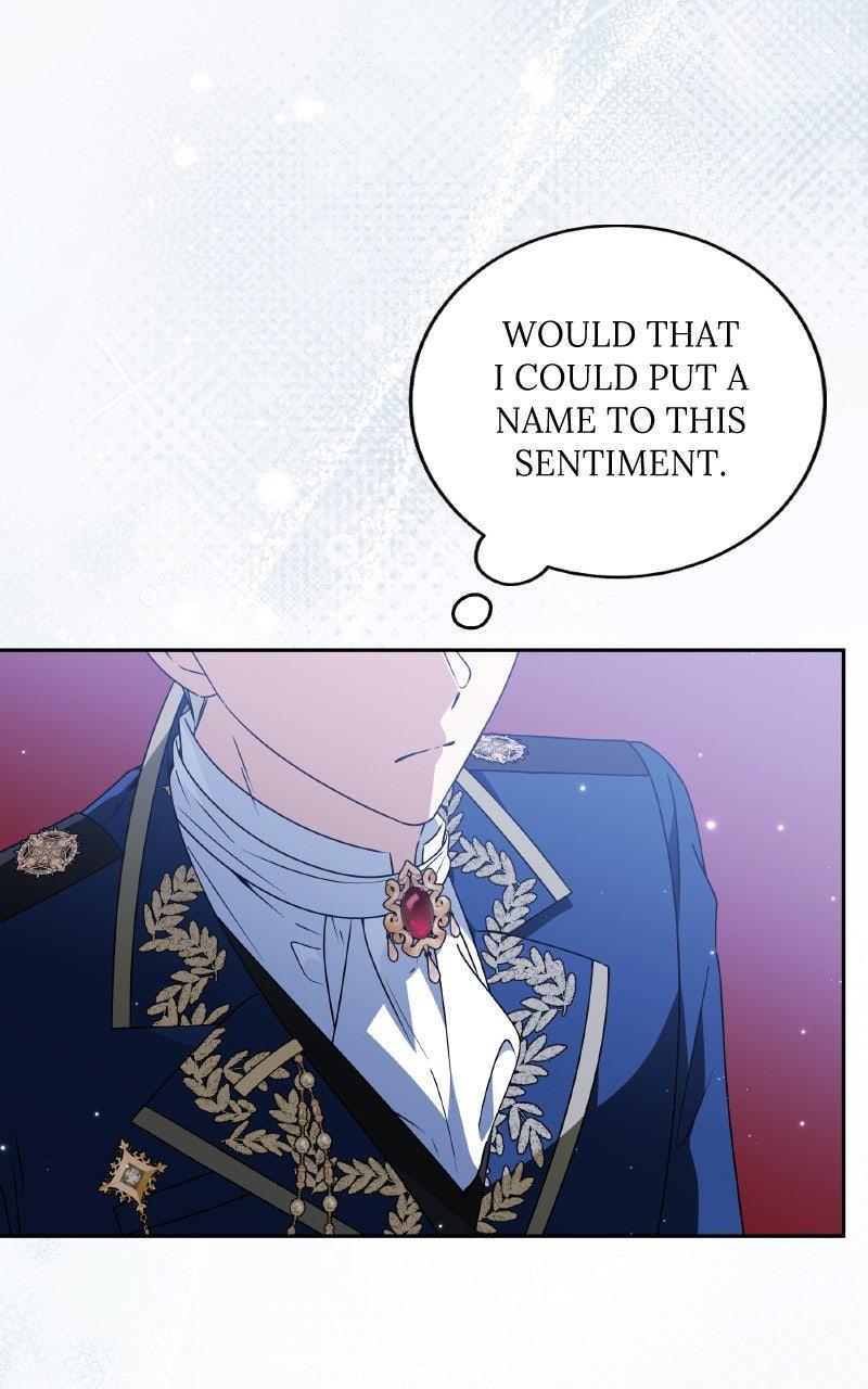 My Villainous Family Won't Let Me Be Chapter 68 - Page 15