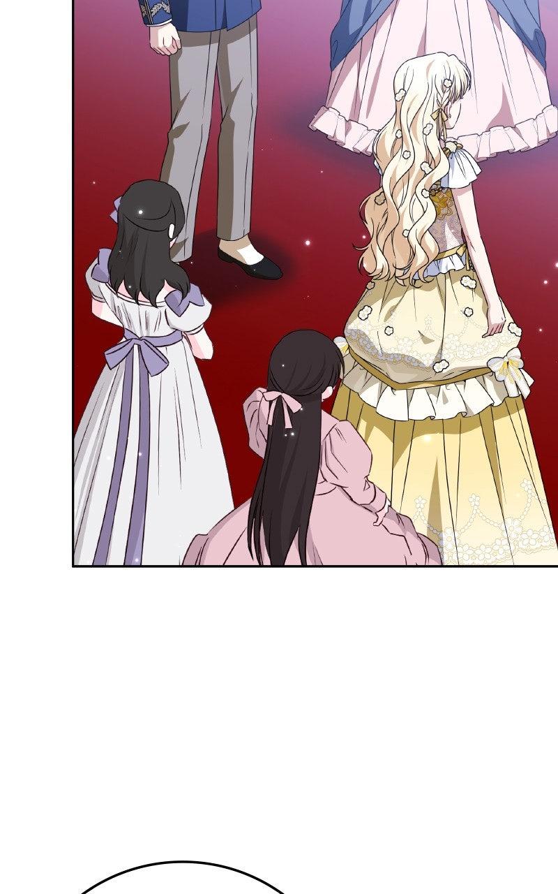 My Villainous Family Won't Let Me Be Chapter 68 - Page 17