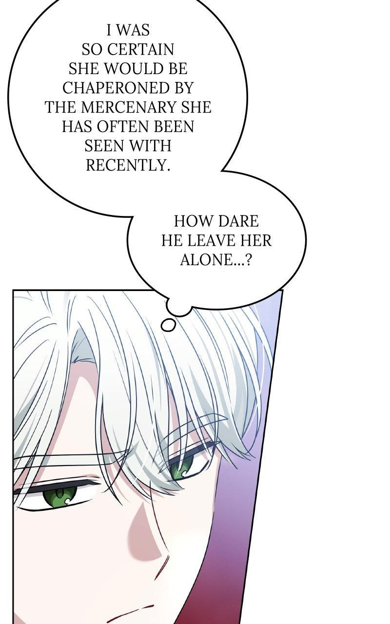 My Villainous Family Won't Let Me Be Chapter 68 - Page 18