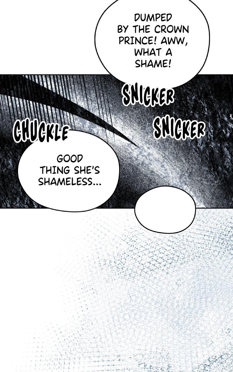 My Villainous Family Won't Let Me Be Chapter 68 - Page 20