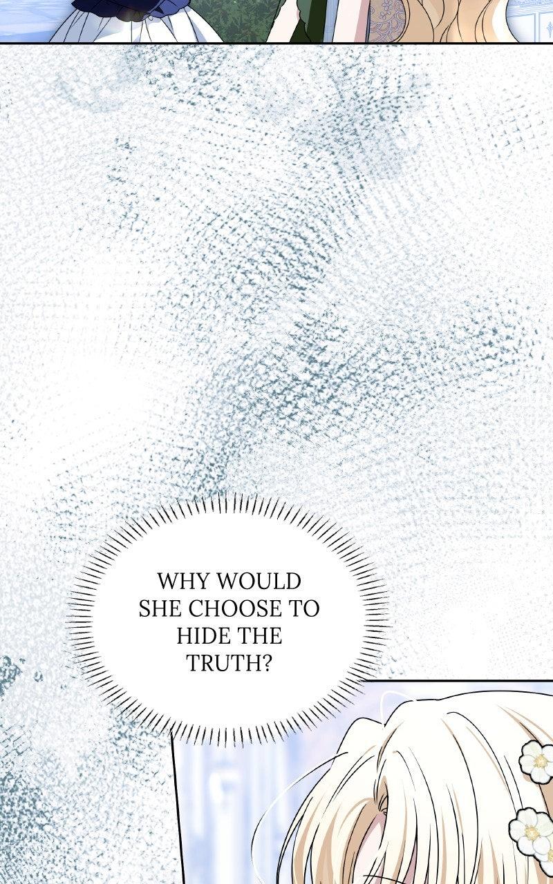 My Villainous Family Won't Let Me Be Chapter 68 - Page 22