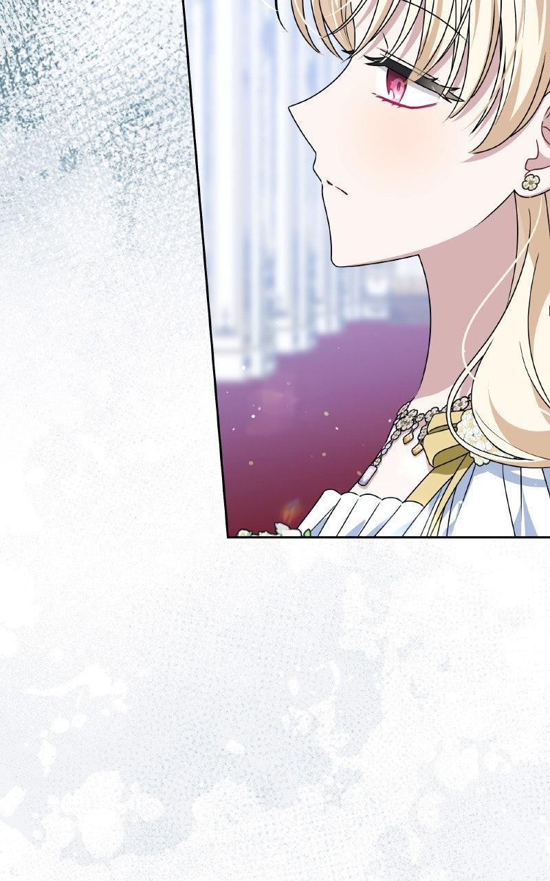 My Villainous Family Won't Let Me Be Chapter 68 - Page 23