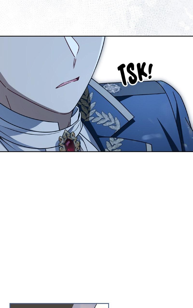 My Villainous Family Won't Let Me Be Chapter 68 - Page 24