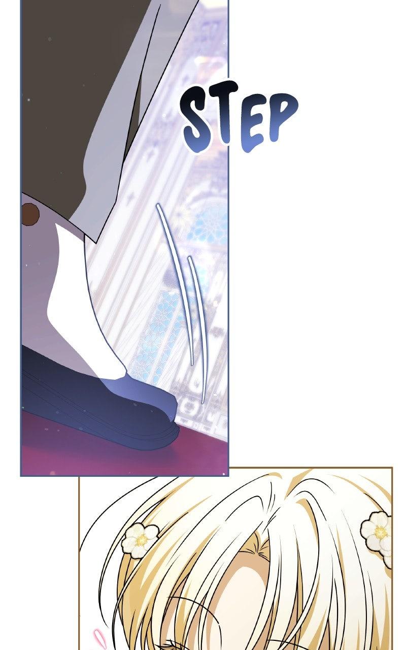 My Villainous Family Won't Let Me Be Chapter 68 - Page 25