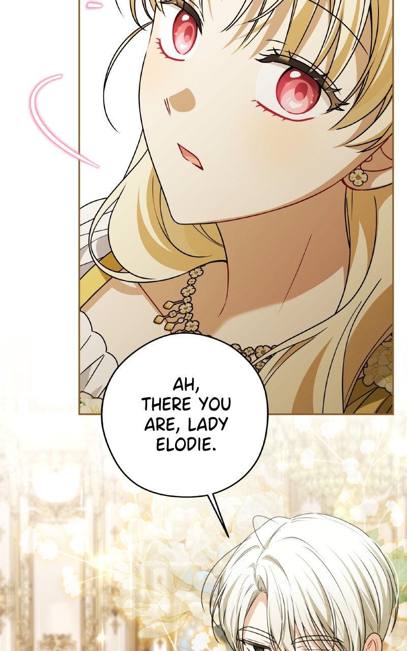 My Villainous Family Won't Let Me Be Chapter 68 - Page 26