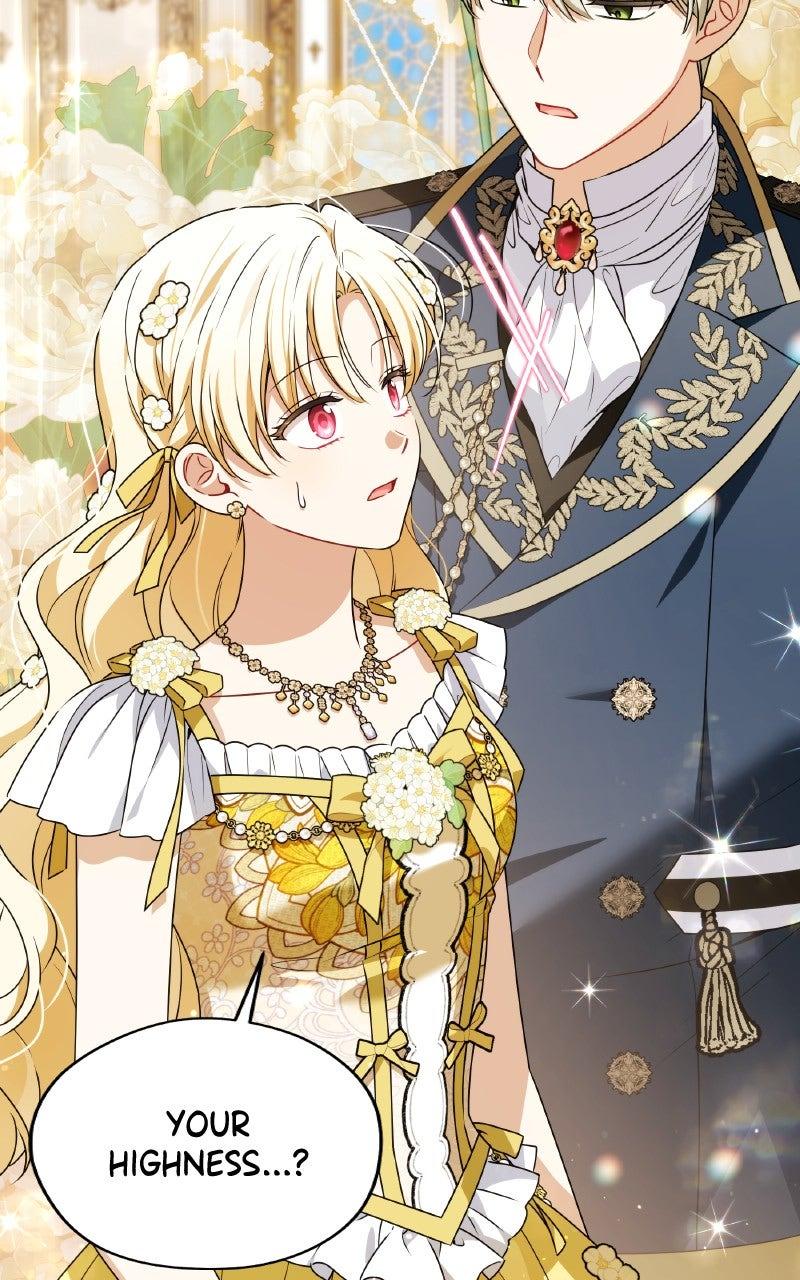 My Villainous Family Won't Let Me Be Chapter 68 - Page 27