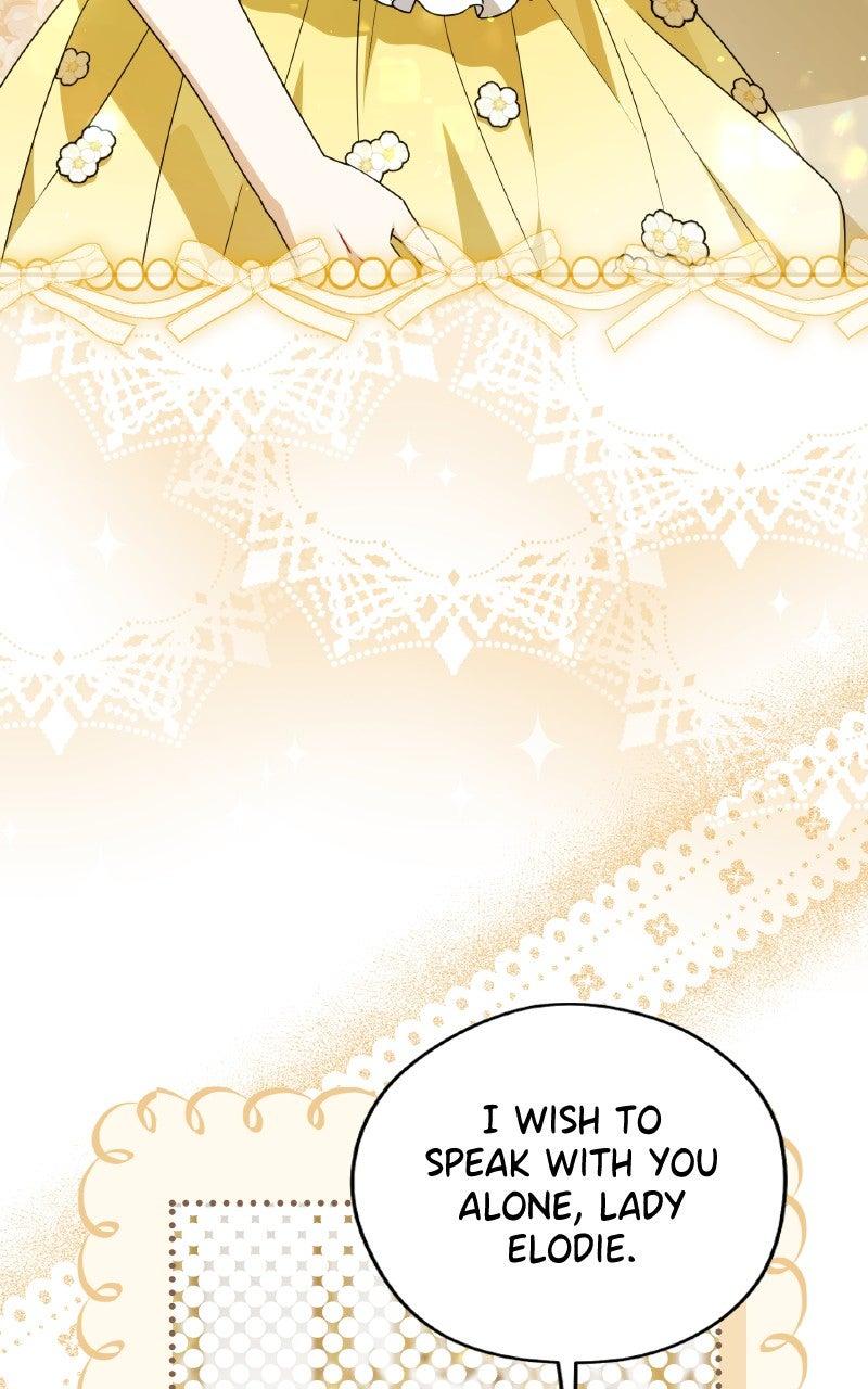 My Villainous Family Won't Let Me Be Chapter 68 - Page 28