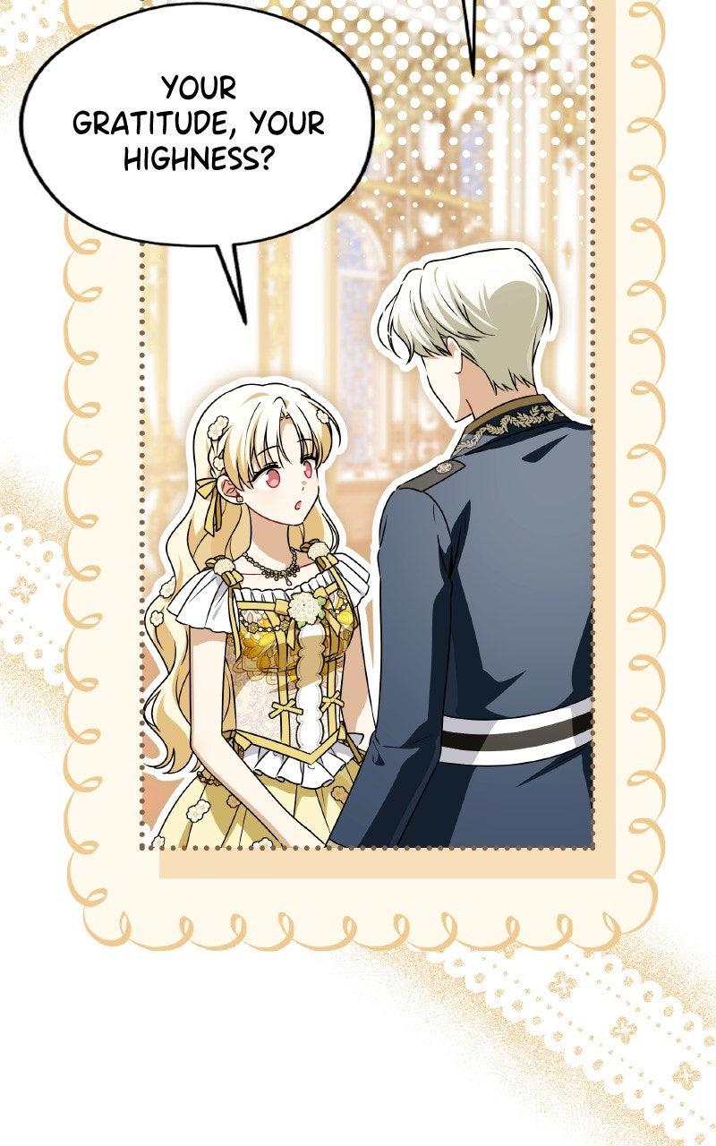 My Villainous Family Won't Let Me Be Chapter 68 - Page 29