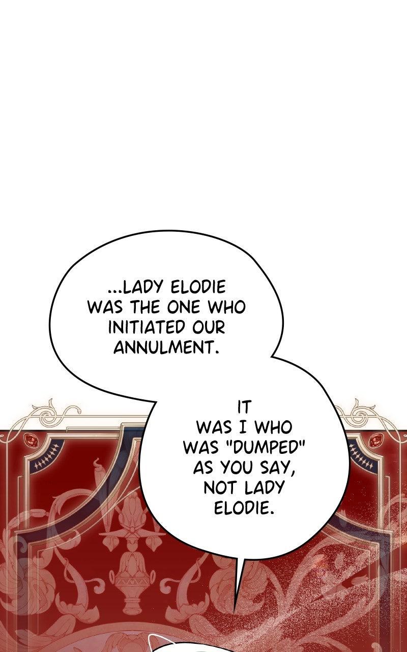 My Villainous Family Won't Let Me Be Chapter 68 - Page 32