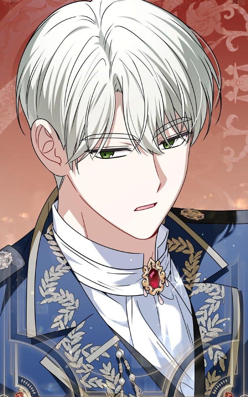 My Villainous Family Won't Let Me Be Chapter 68 - Page 33