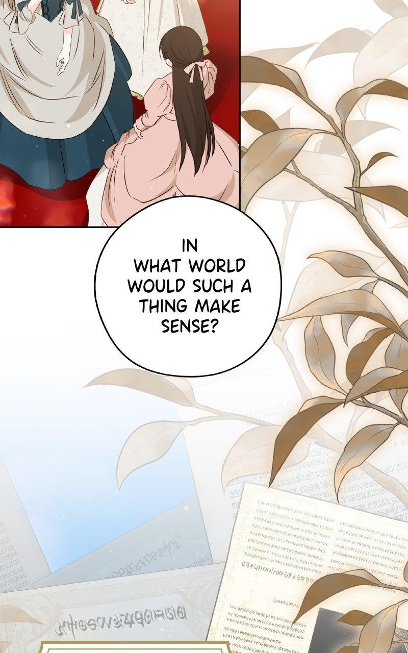 My Villainous Family Won't Let Me Be Chapter 68 - Page 37