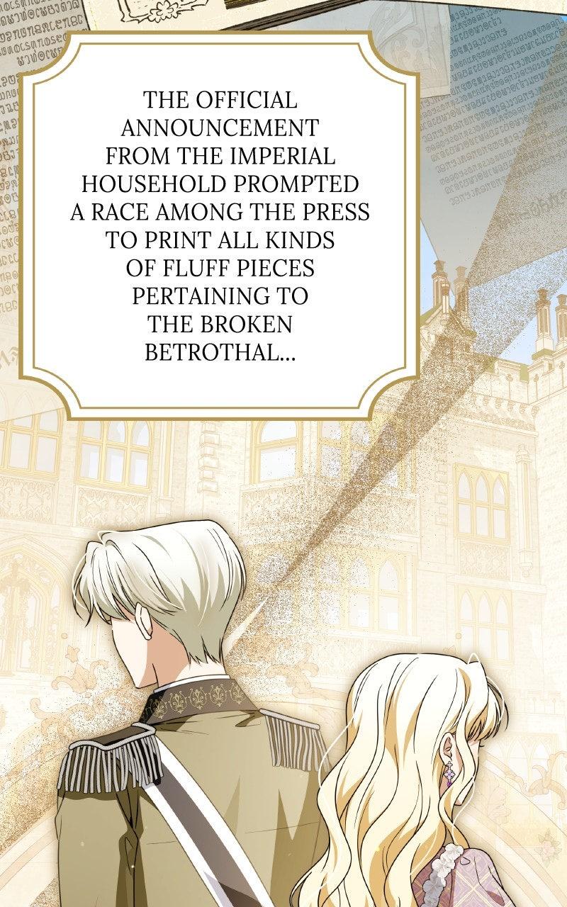 My Villainous Family Won't Let Me Be Chapter 68 - Page 39