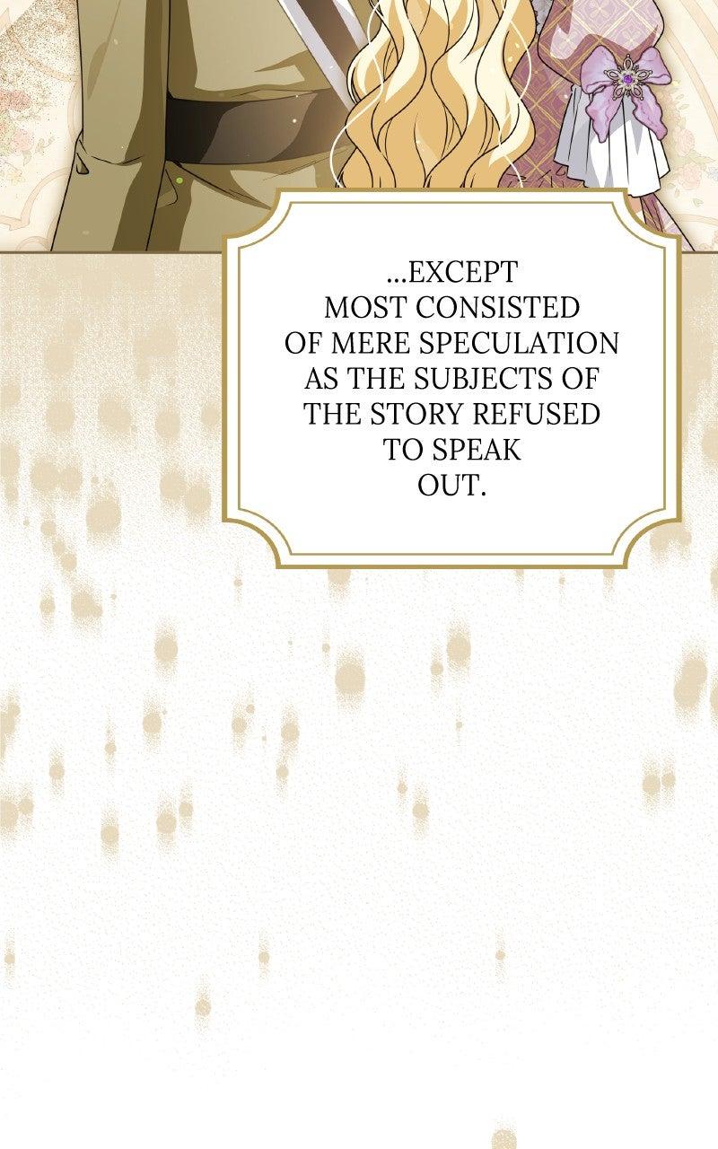 My Villainous Family Won't Let Me Be Chapter 68 - Page 40