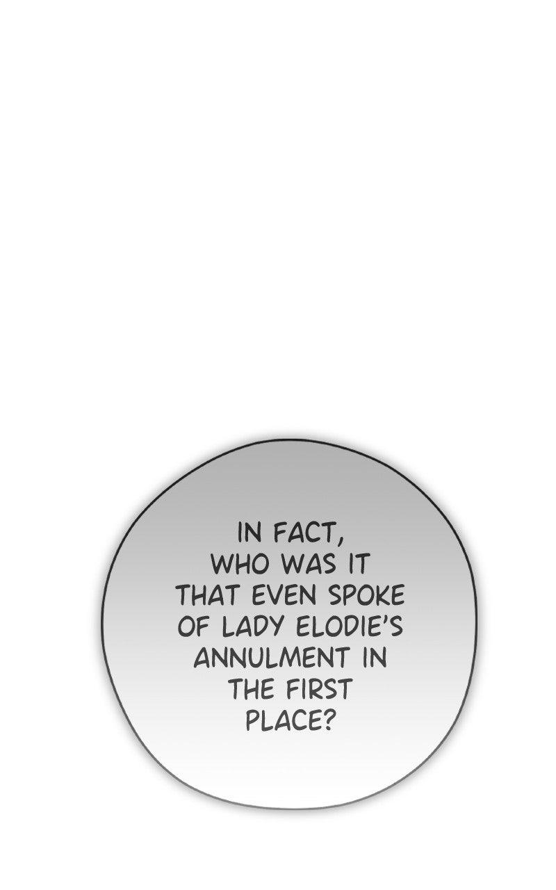 My Villainous Family Won't Let Me Be Chapter 68 - Page 42