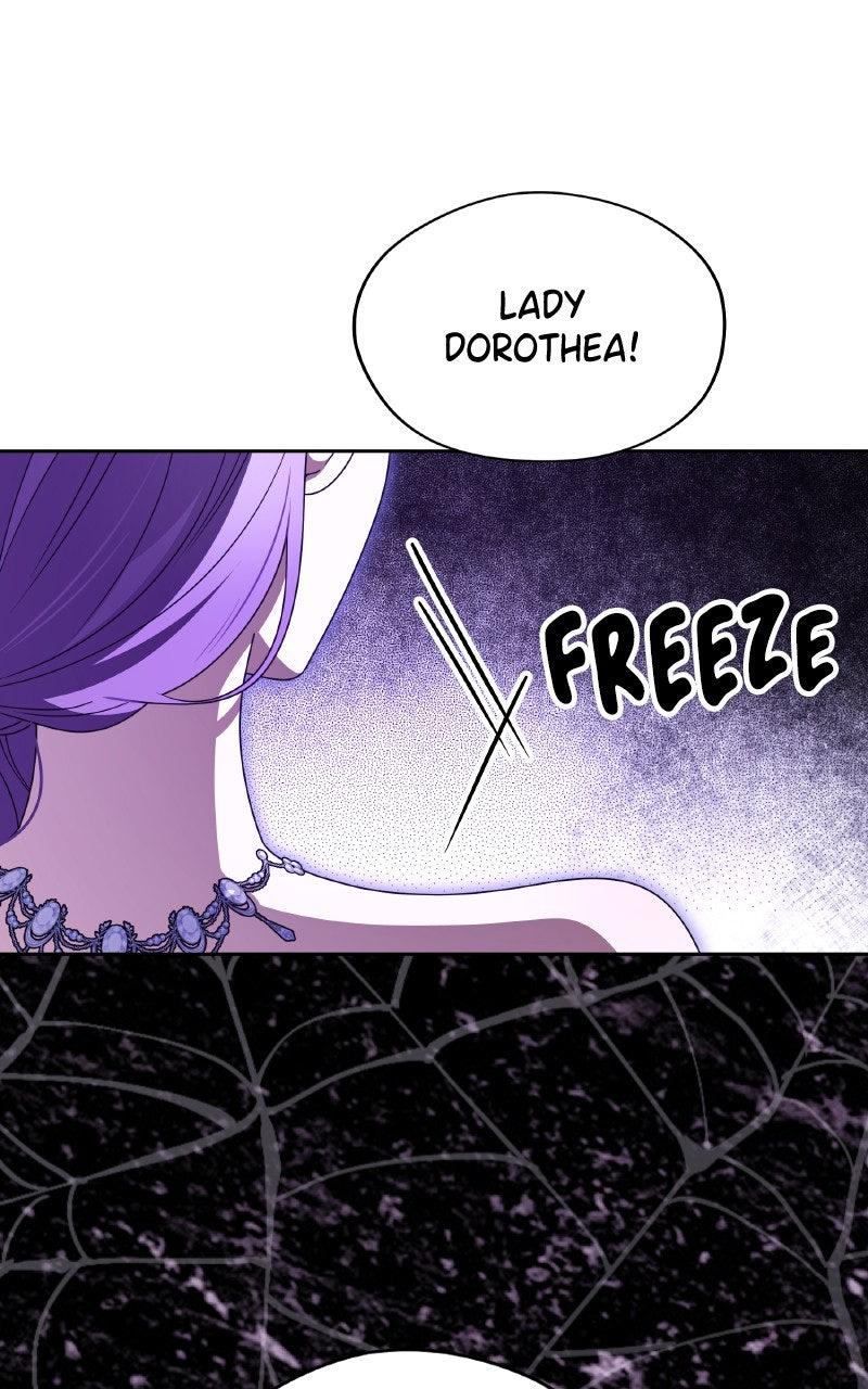 My Villainous Family Won't Let Me Be Chapter 68 - Page 45