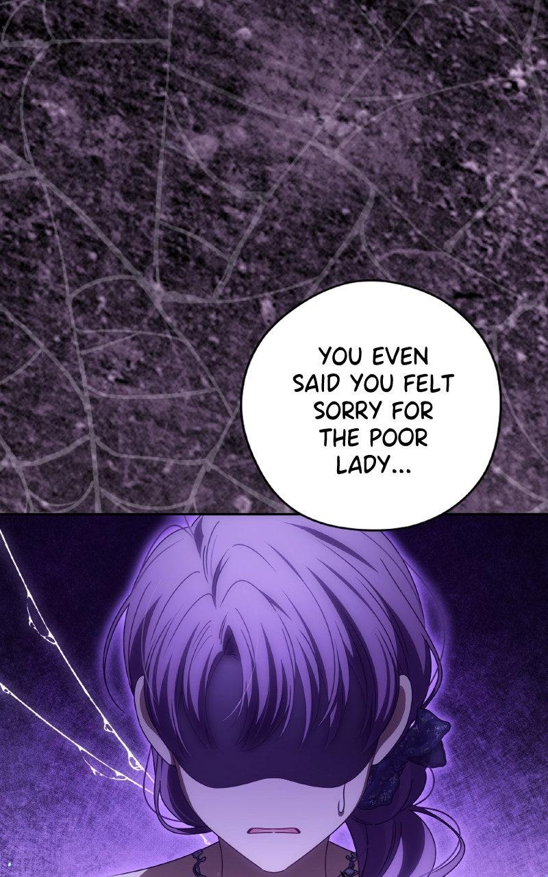 My Villainous Family Won't Let Me Be Chapter 68 - Page 47