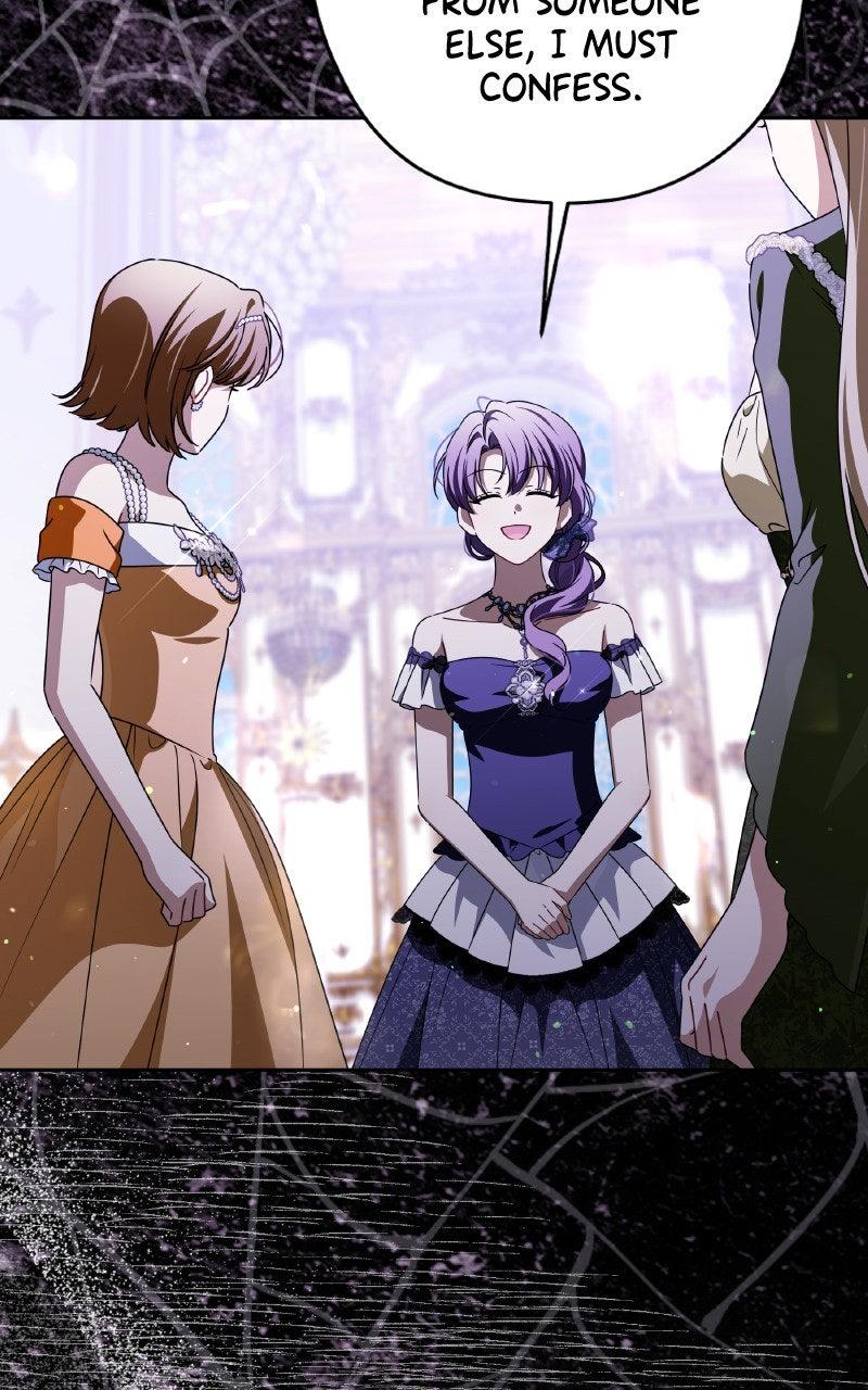 My Villainous Family Won't Let Me Be Chapter 68 - Page 49