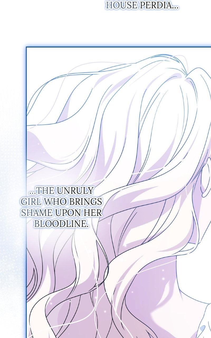 My Villainous Family Won't Let Me Be Chapter 68 - Page 53