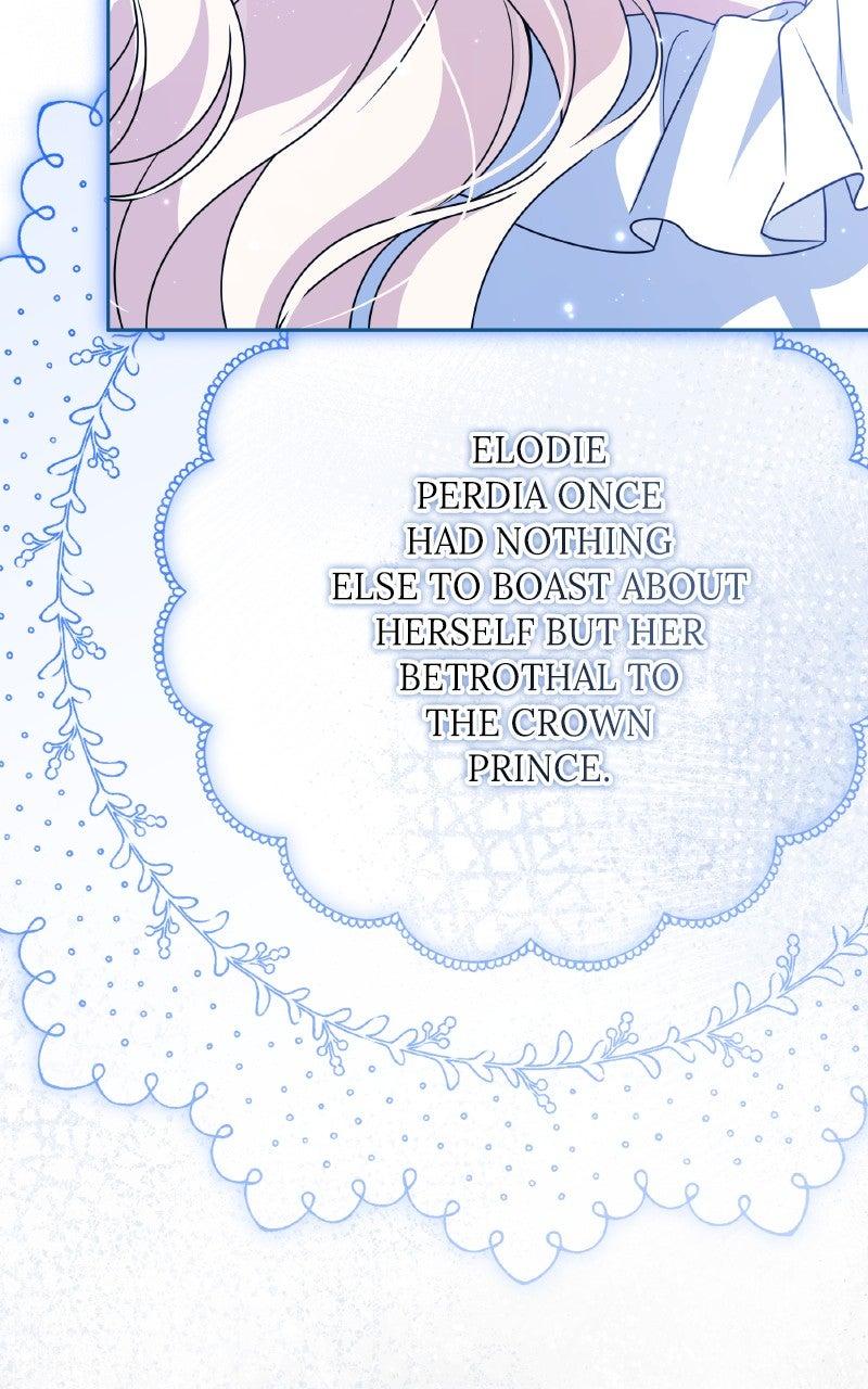 My Villainous Family Won't Let Me Be Chapter 68 - Page 54