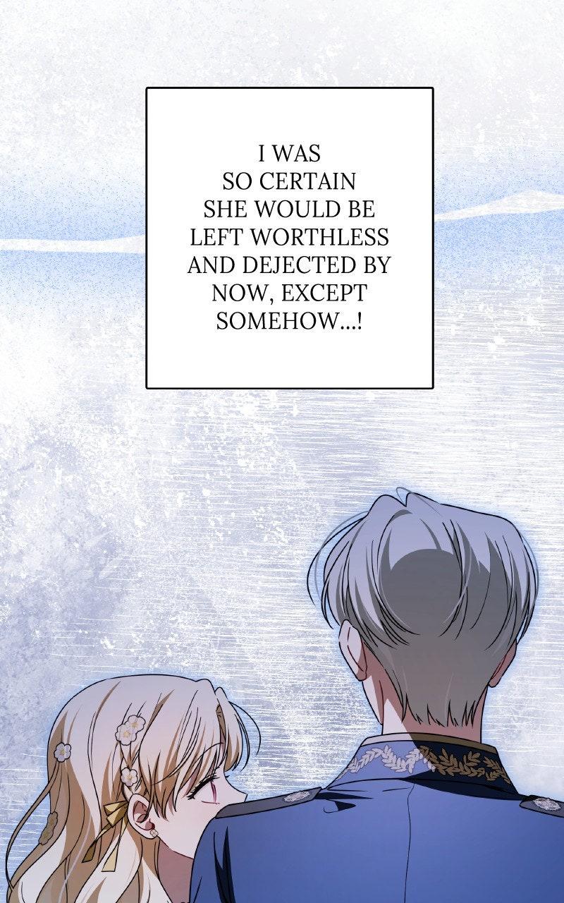 My Villainous Family Won't Let Me Be Chapter 68 - Page 55