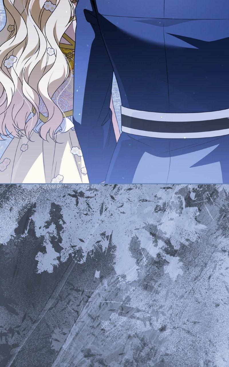 My Villainous Family Won't Let Me Be Chapter 68 - Page 56