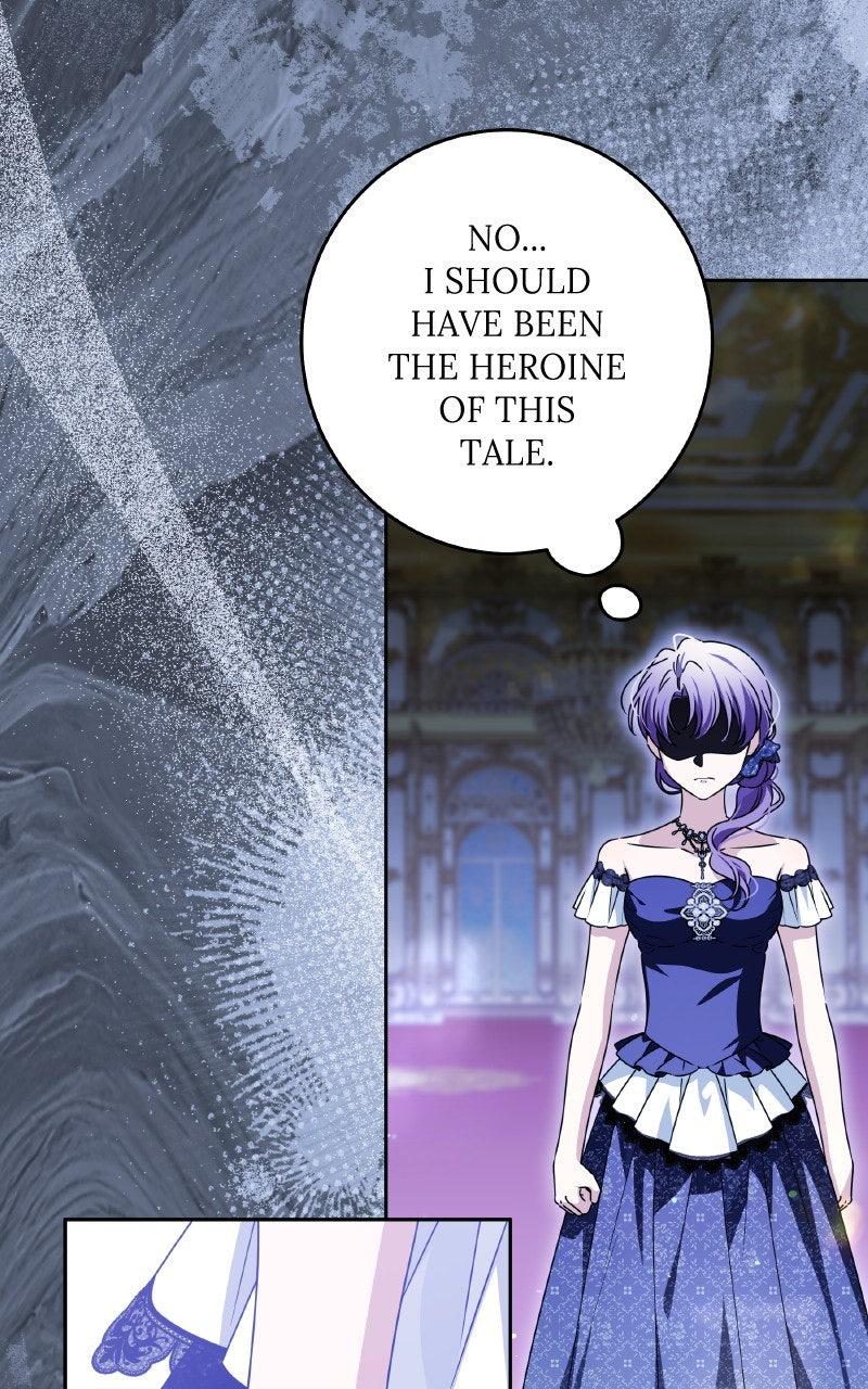 My Villainous Family Won't Let Me Be Chapter 68 - Page 57