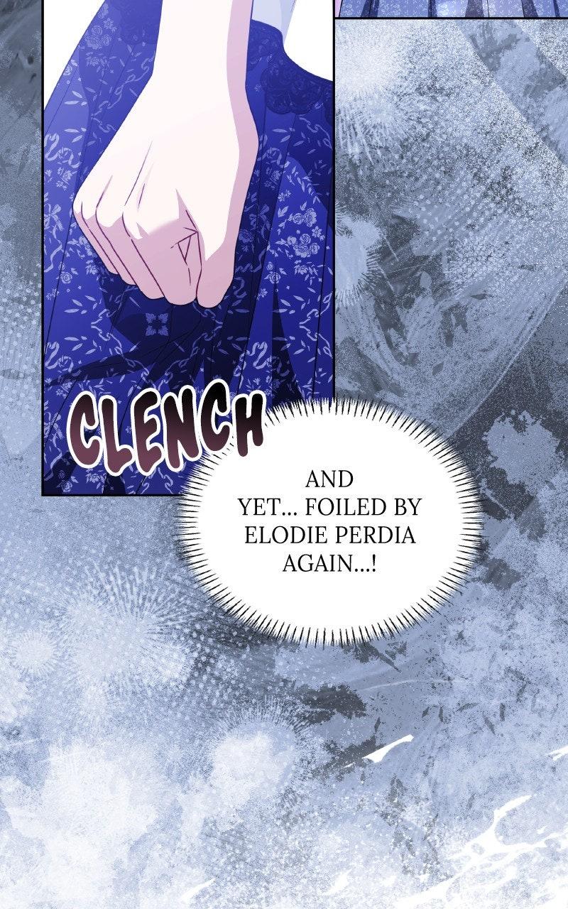 My Villainous Family Won't Let Me Be Chapter 68 - Page 58