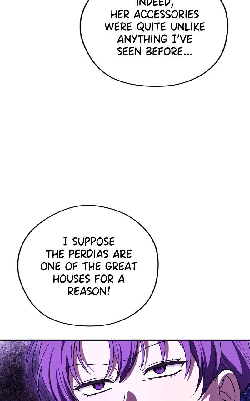 My Villainous Family Won't Let Me Be Chapter 68 - Page 60