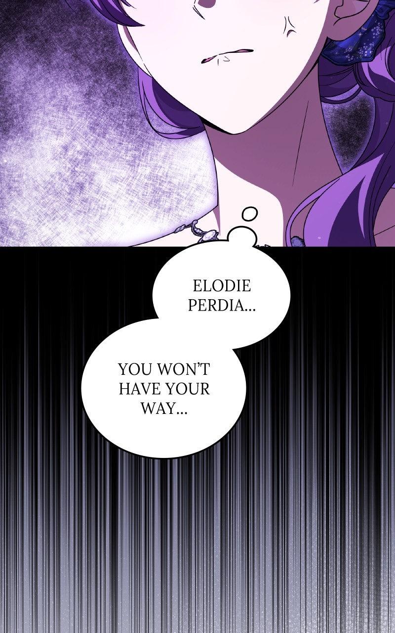 My Villainous Family Won't Let Me Be Chapter 68 - Page 61