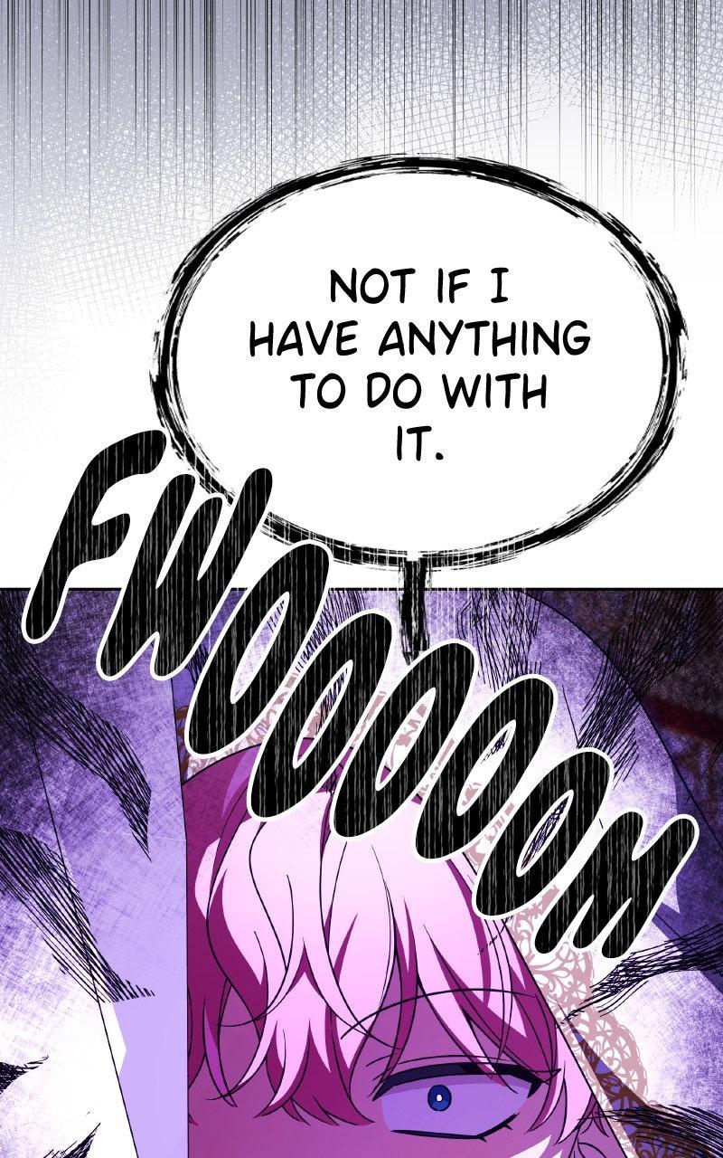 My Villainous Family Won't Let Me Be Chapter 68 - Page 62