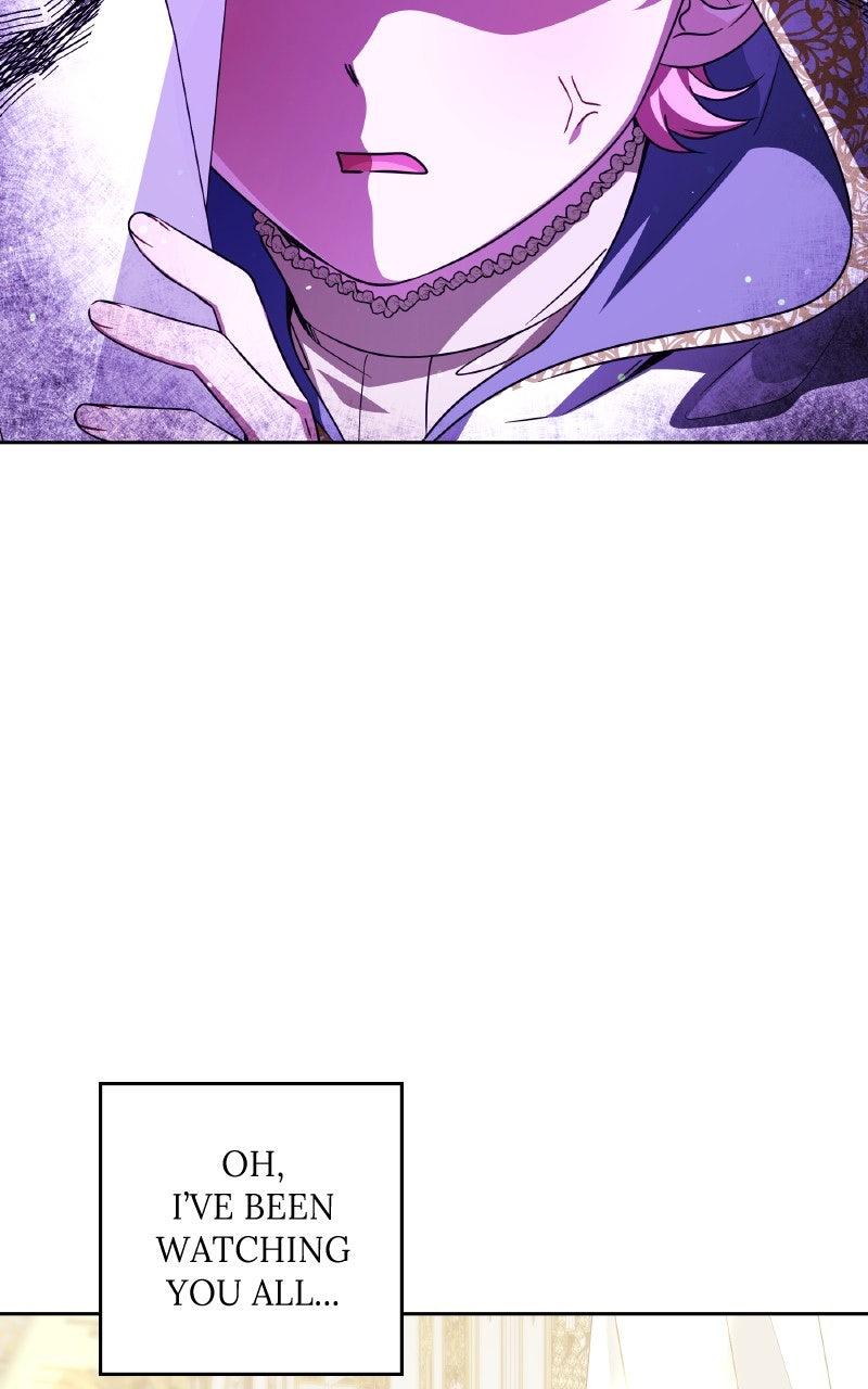 My Villainous Family Won't Let Me Be Chapter 68 - Page 63